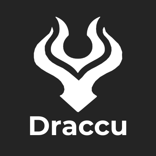 Draccu logo